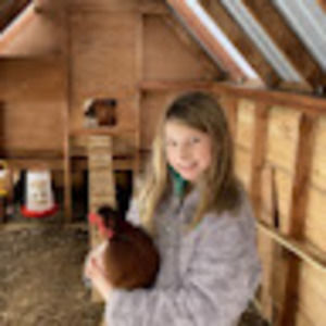 Meet your Posher, Ava